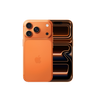 Cosmic Orange