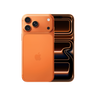 Cosmic Orange