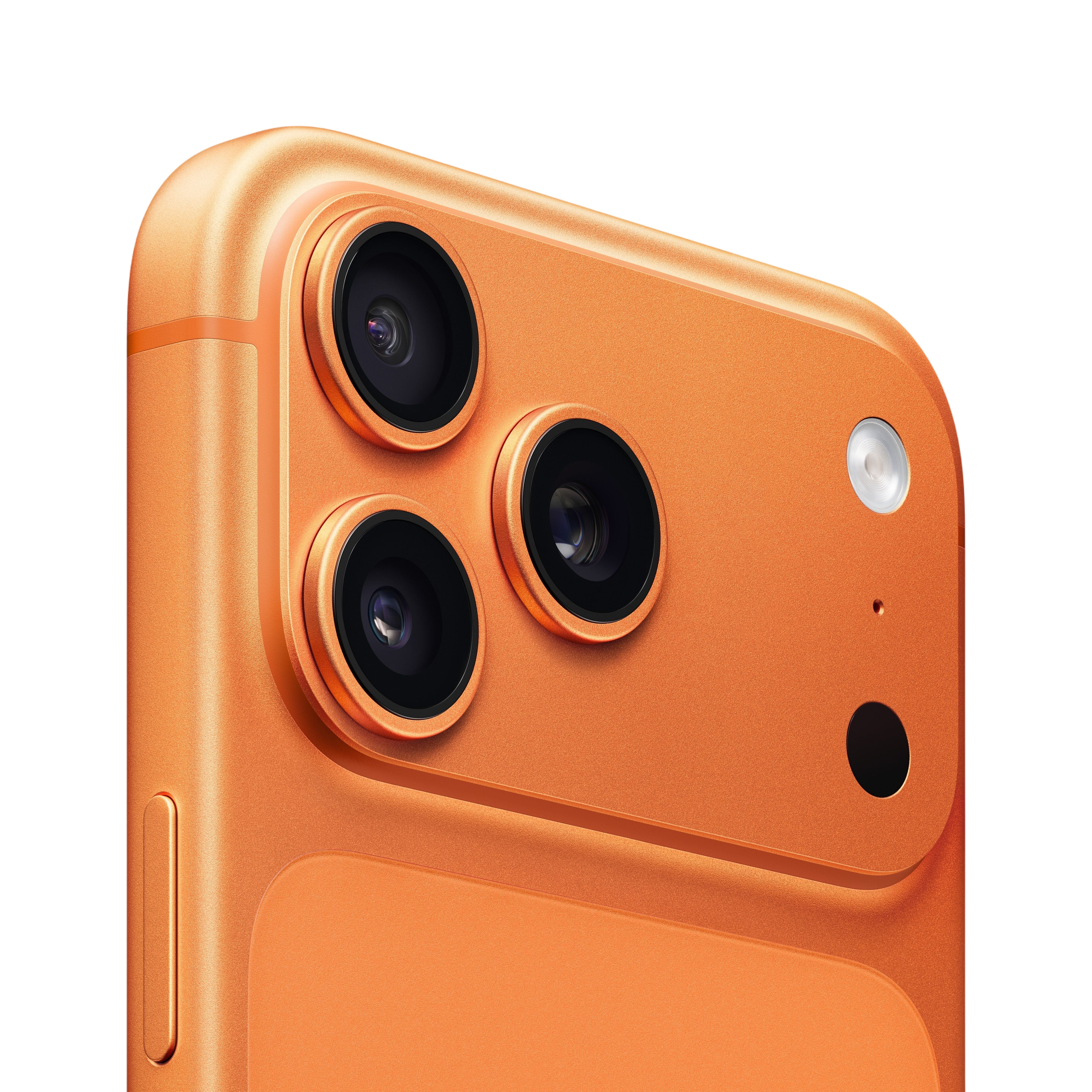 آيفون 17 برو ماكس