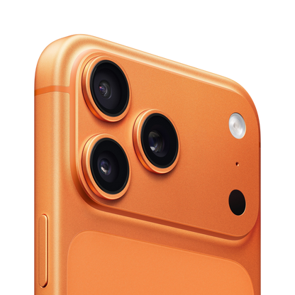 آيفون 17 برو ماكس