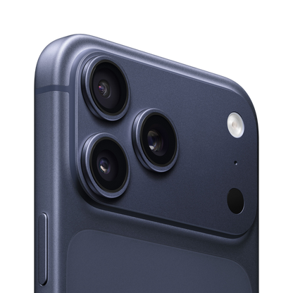 آيفون 17 برو ماكس