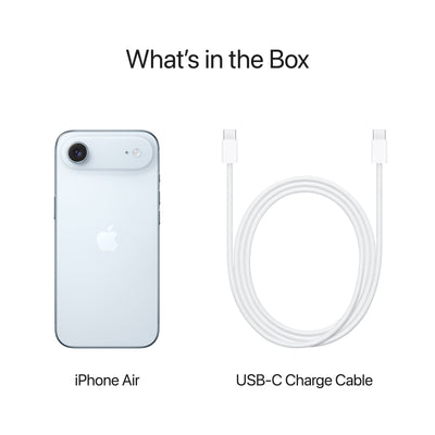 iPhone Air
