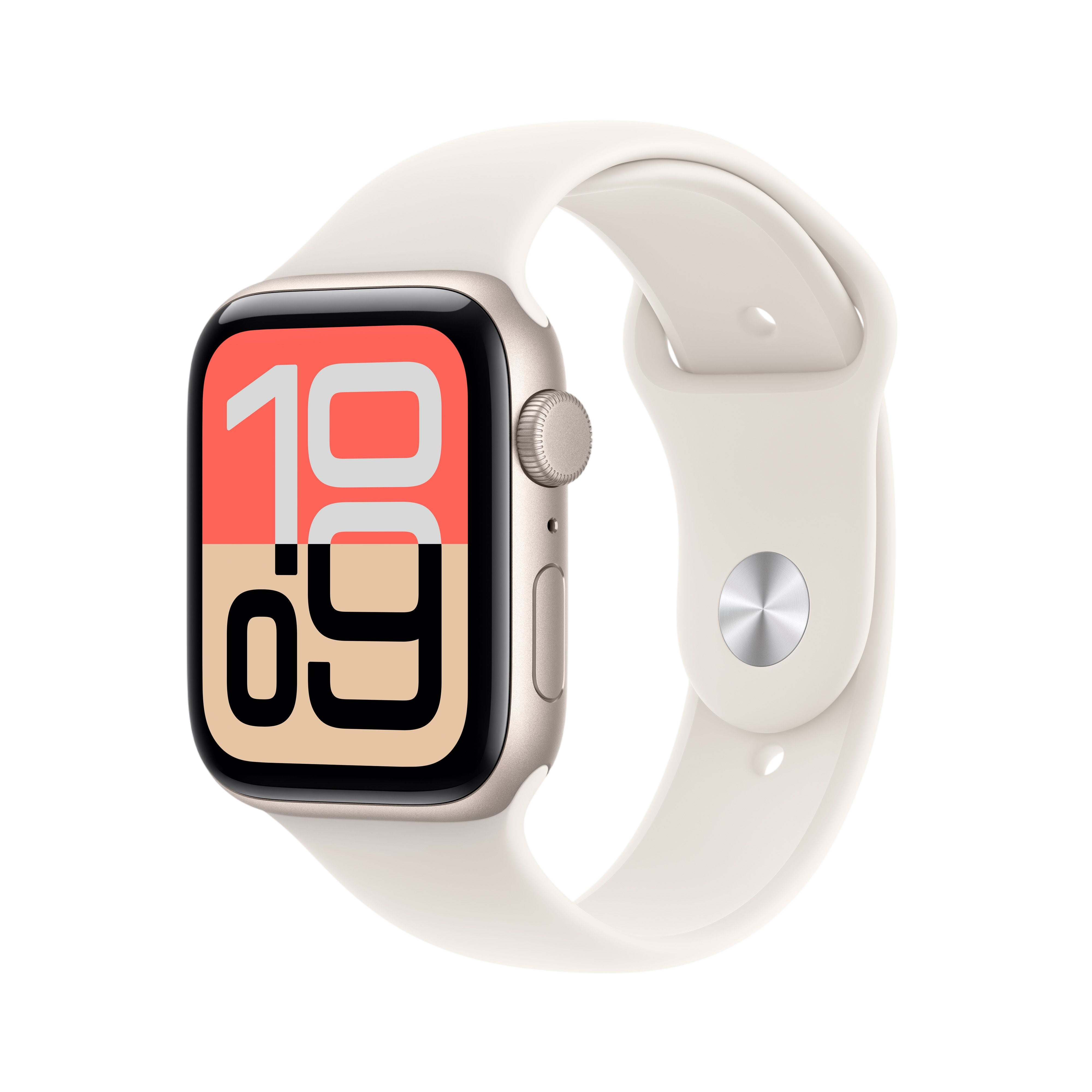 Apple Watch SE 3 GPS (2025)