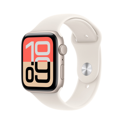 Apple Watch SE 3 GPS (2025)