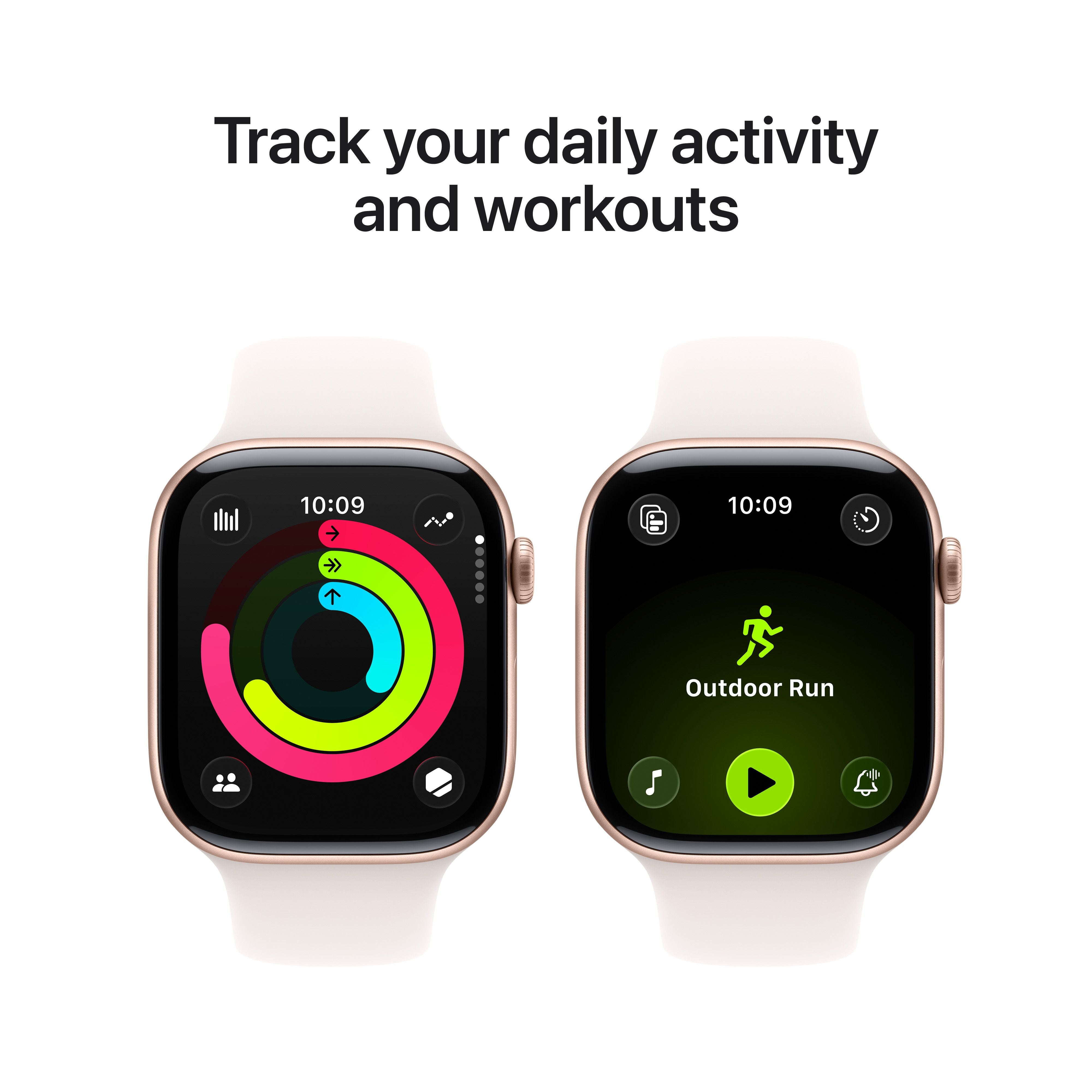 Apple Watch Series 11 GPS