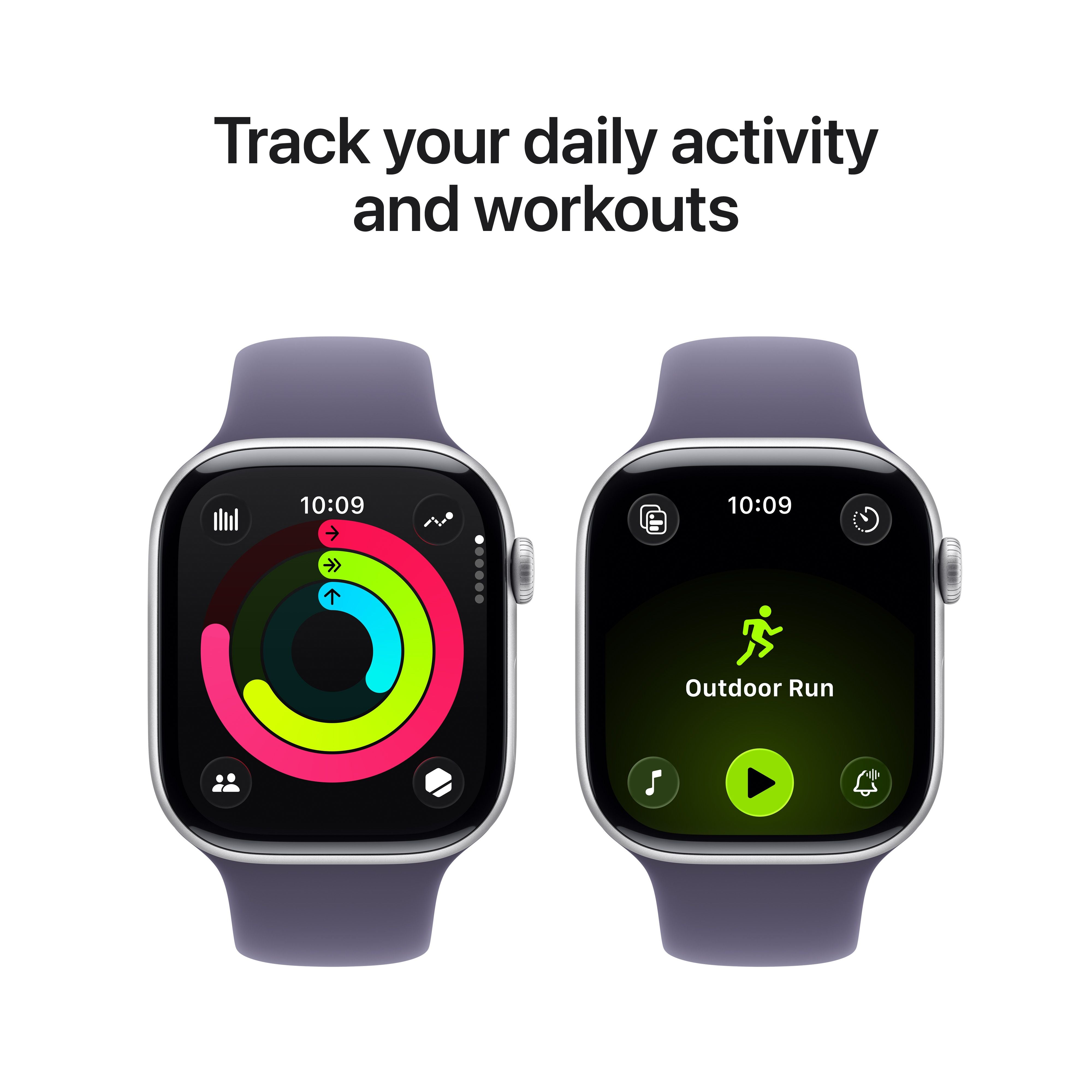 Apple Watch Series 11 GPS