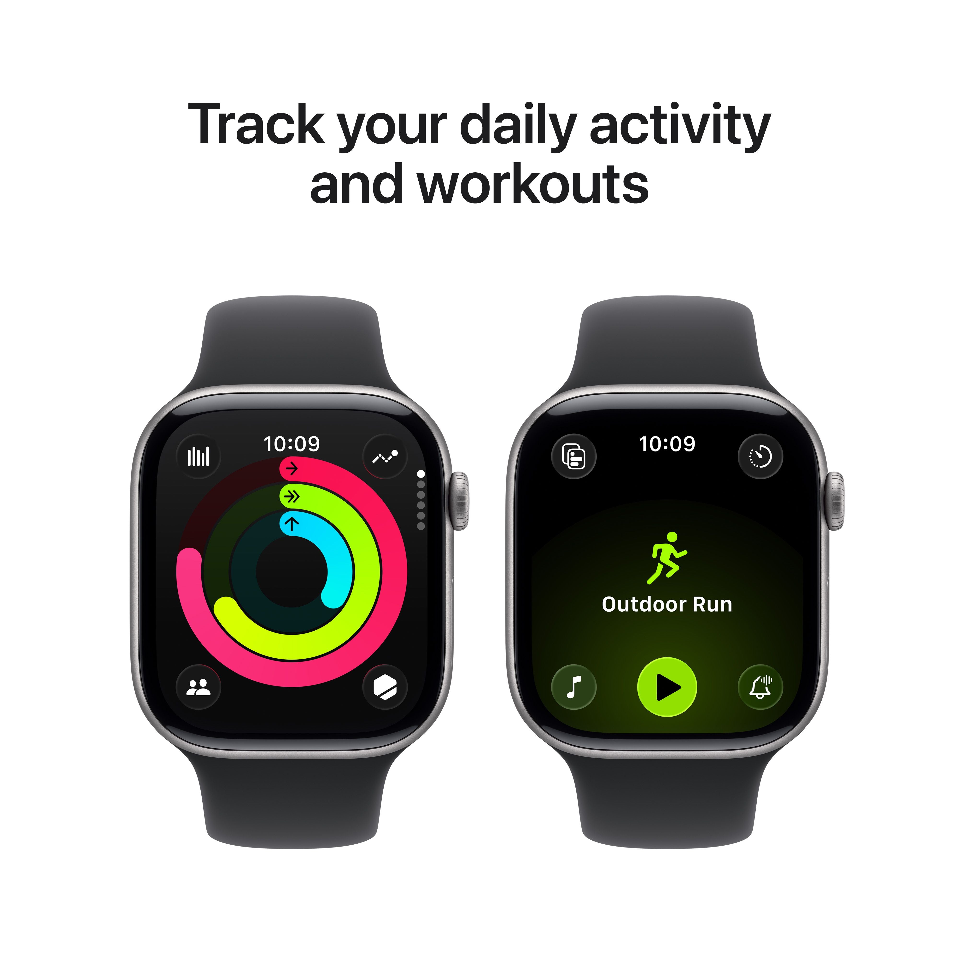 Apple Watch Series 11 GPS