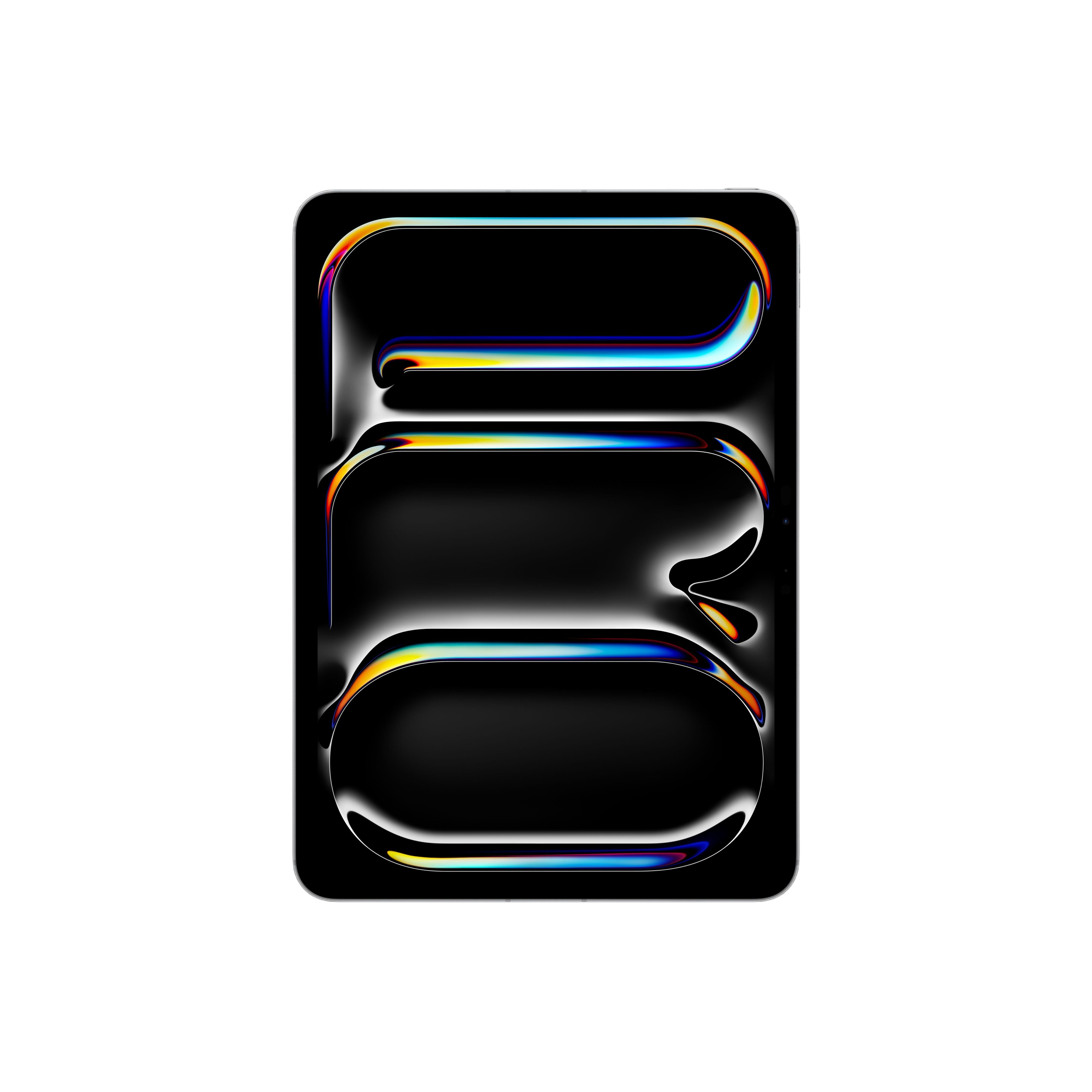 آيباد برو 11 بوصة مع شريحة M5 (2025)