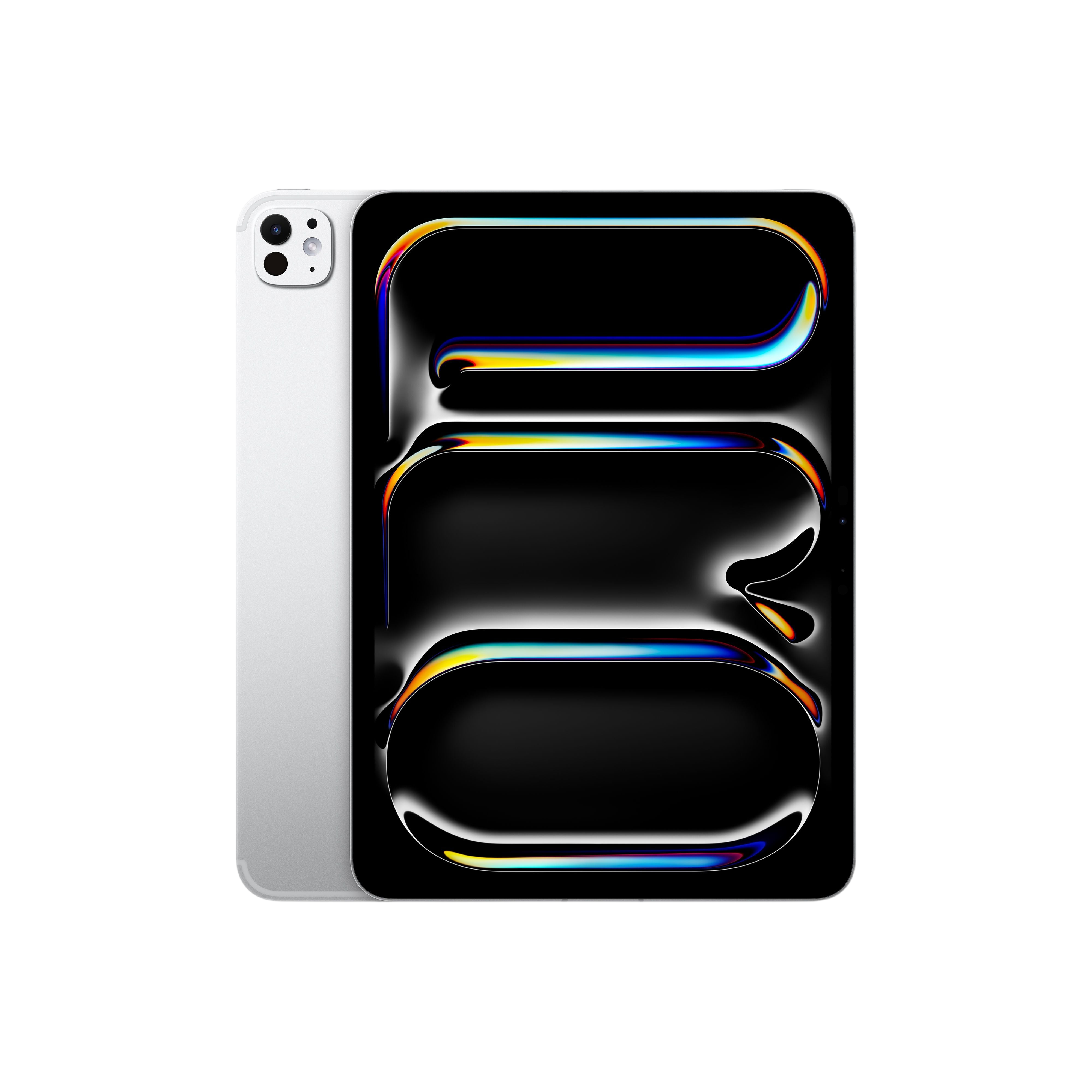 آيباد برو 11 بوصة مع شريحة M5 (2025)