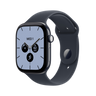 Night Blue / Navy Blue Sport Band