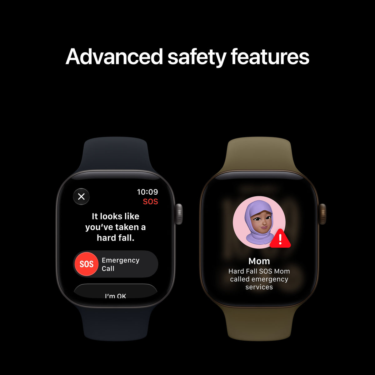 Apple Watch Series 12 - Radiant Gold Titanium 42mm 