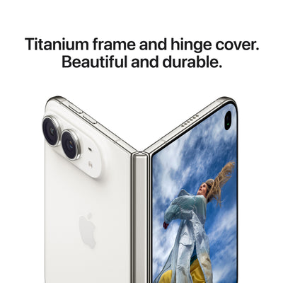 Apple iPhone Duo - Night Sky 