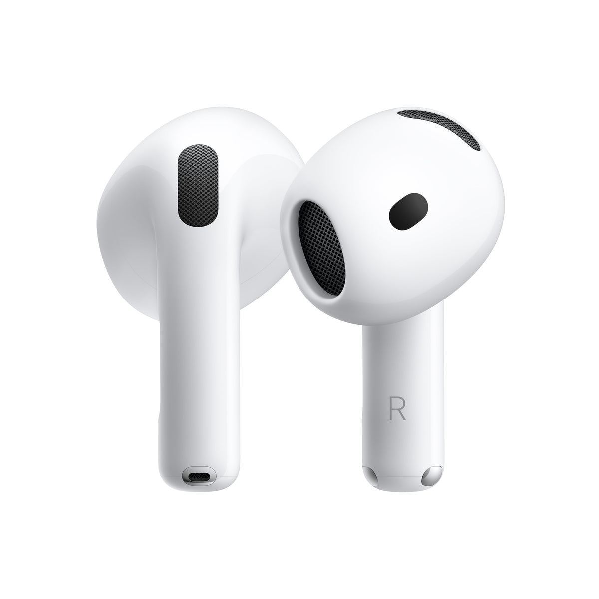 Apple AirPods 5 with Wireless Charging Case 