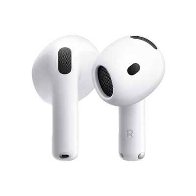 Apple AirPods 5 with Wireless Charging Case 