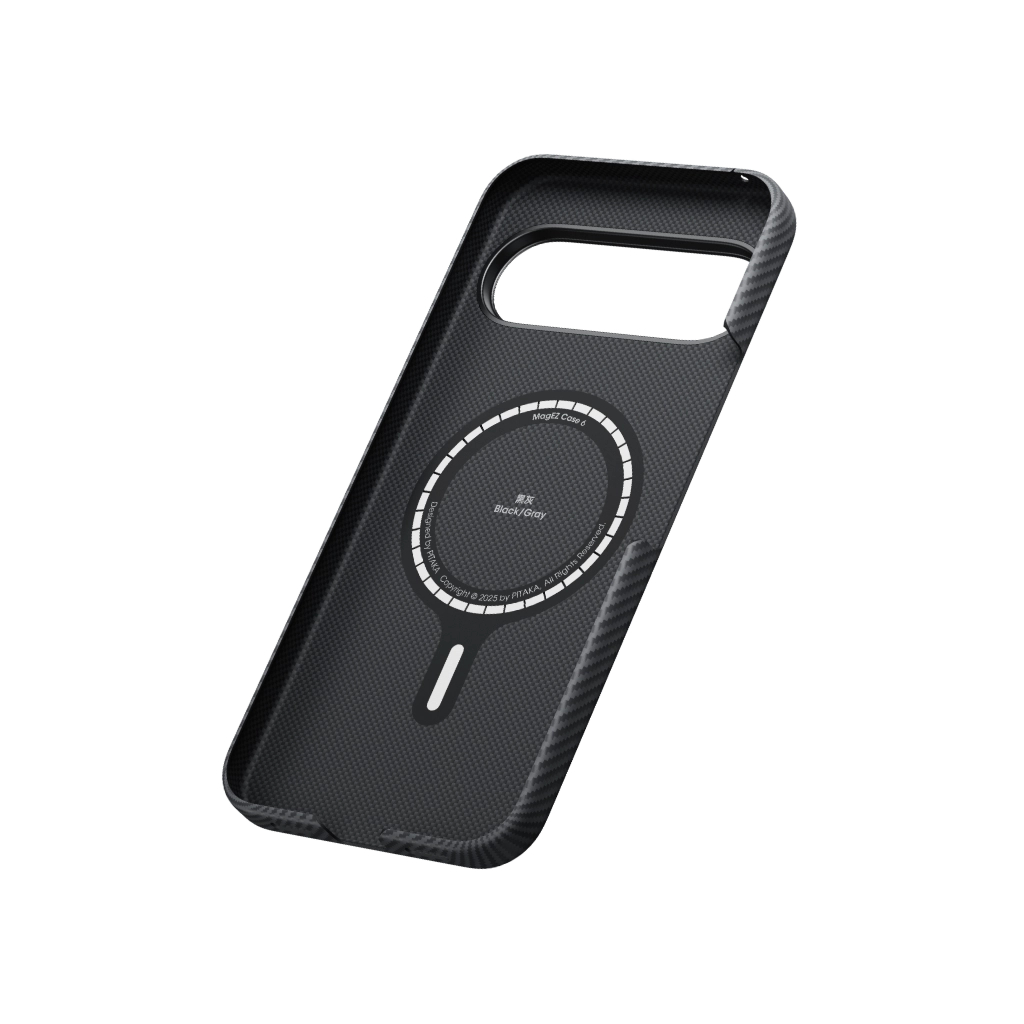 Pitaka Ultra-Slim Case for Google Pixel 10 Pro XL