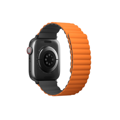 حزام Uniq Revix لساعة أبل 49 ملم / 46 ملم / 45 ملم