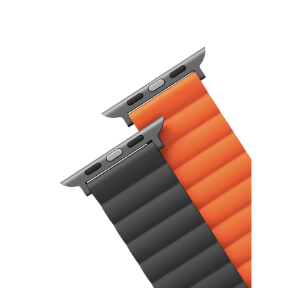 حزام Uniq Revix لساعة Apple 42 مم / 41 مم / 40 مم