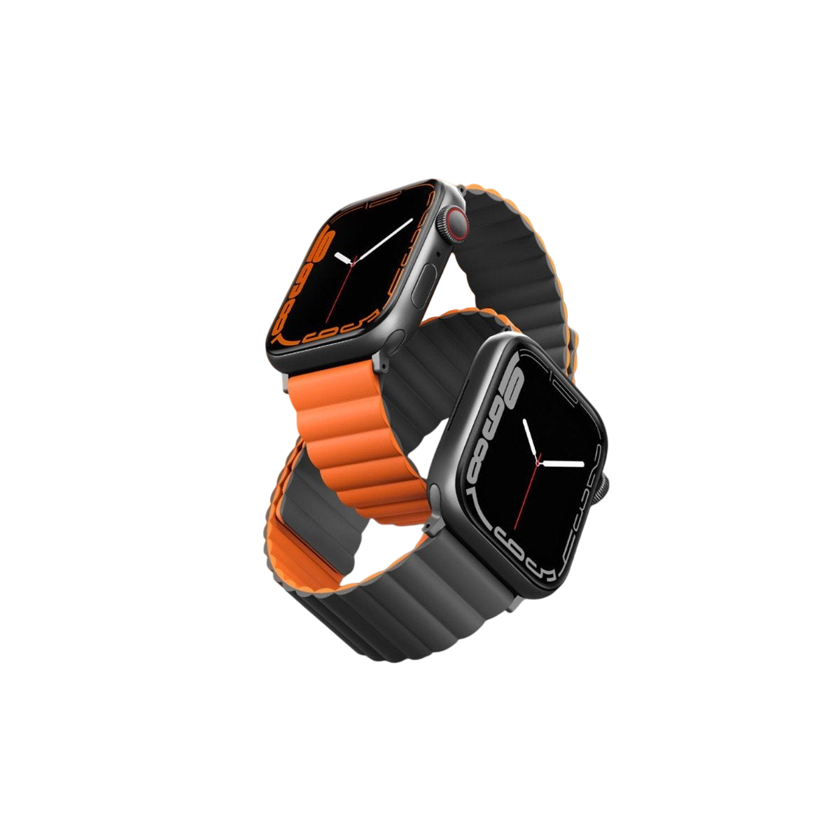 حزام Uniq Revix لساعة Apple 42 مم / 41 مم / 40 مم