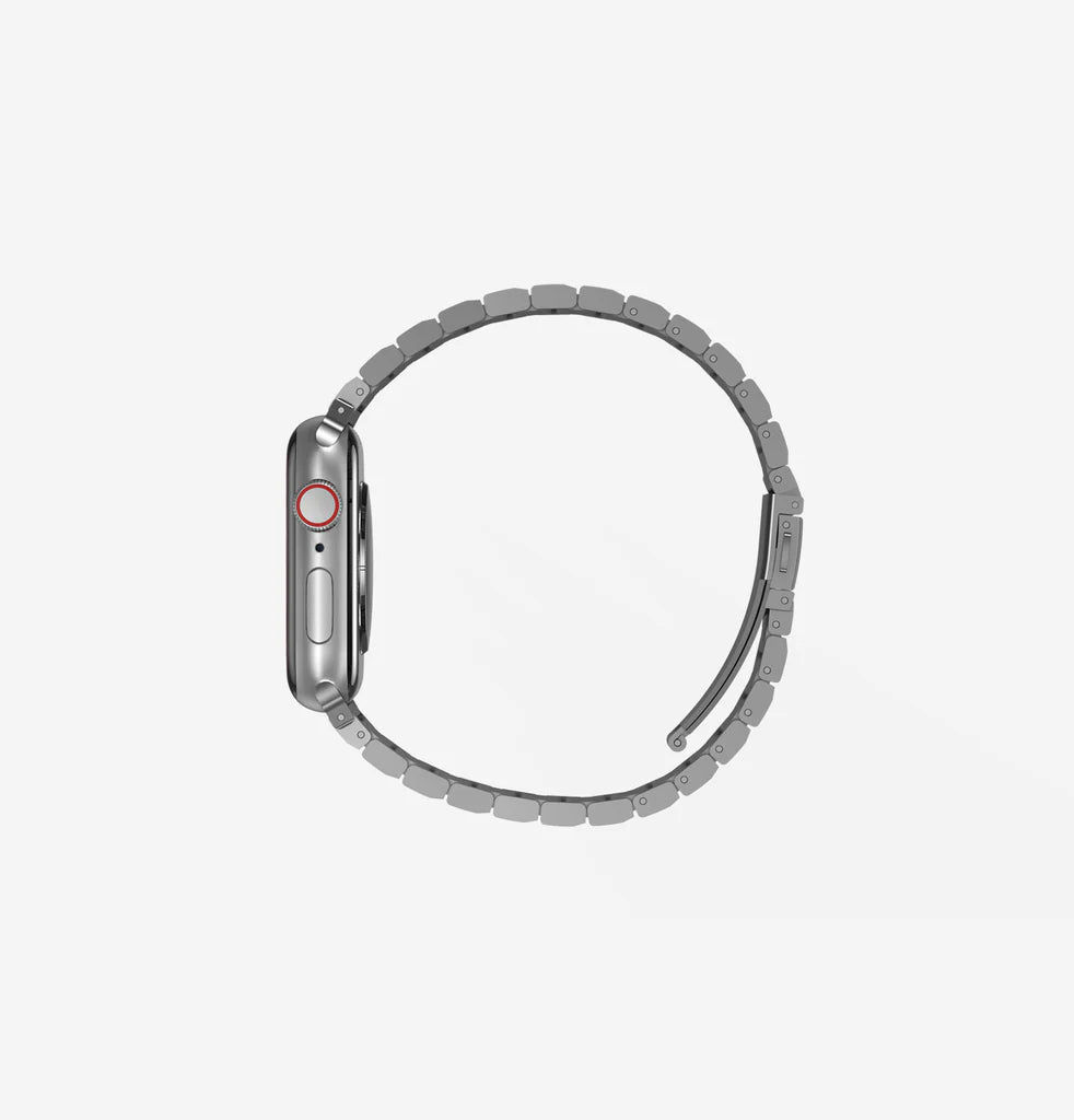 Uniq Strova for Apple Watch Ultra 49mm & Apple Watch Series 9/8/7 45mm