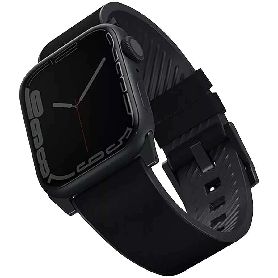 Uniq Straden لساعة Apple Watch Ultra 49mm وApple Watch Series 9/8/7 45mm