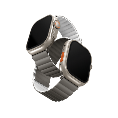 حزام Uniq Revix لساعة أبل 49 ملم / 46 ملم / 45 ملم