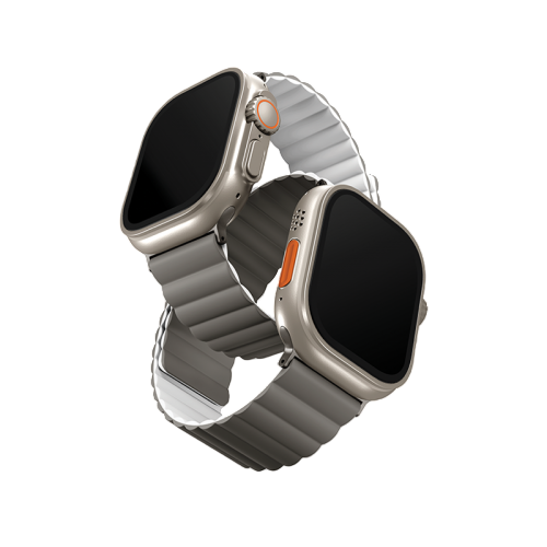 حزام Uniq Revix لساعة أبل 49 ملم / 46 ملم / 45 ملم