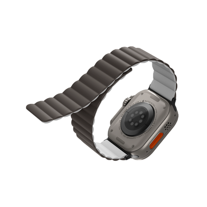 حزام Uniq Revix لساعة Apple 42 مم / 41 مم / 40 مم