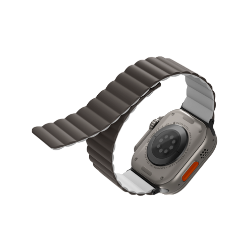 حزام Uniq Revix لساعة أبل 49 ملم / 46 ملم / 45 ملم