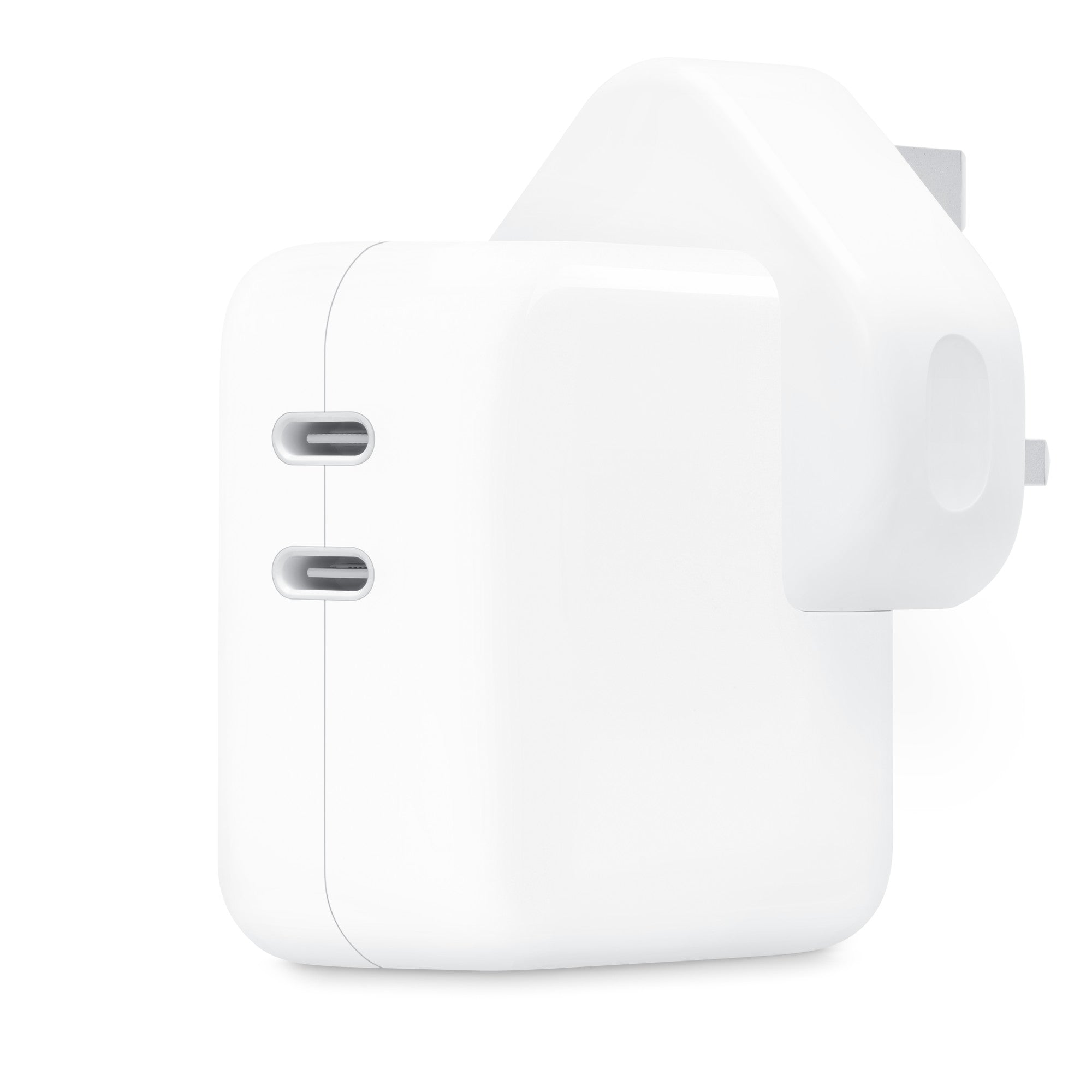 Apple 35W USB-C Dual Port Power Adapter