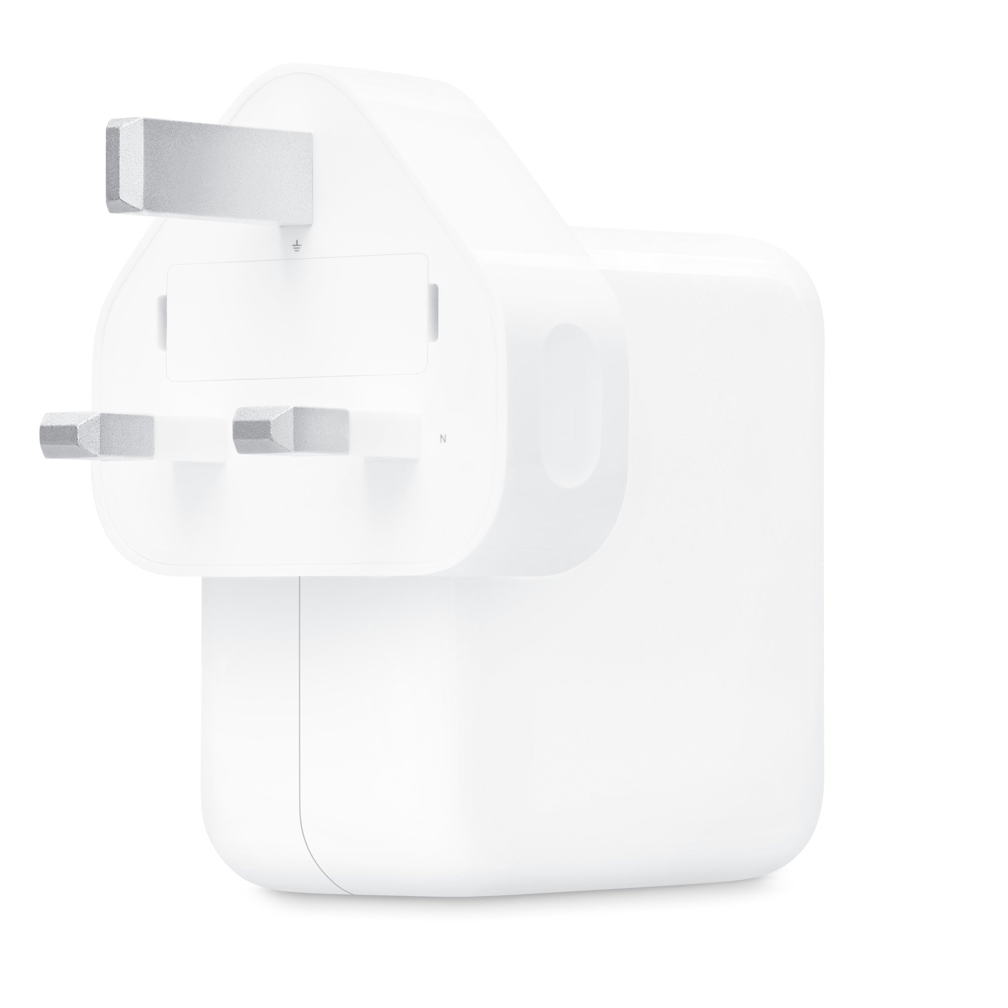 Apple 35W USB-C Dual Port Power Adapter