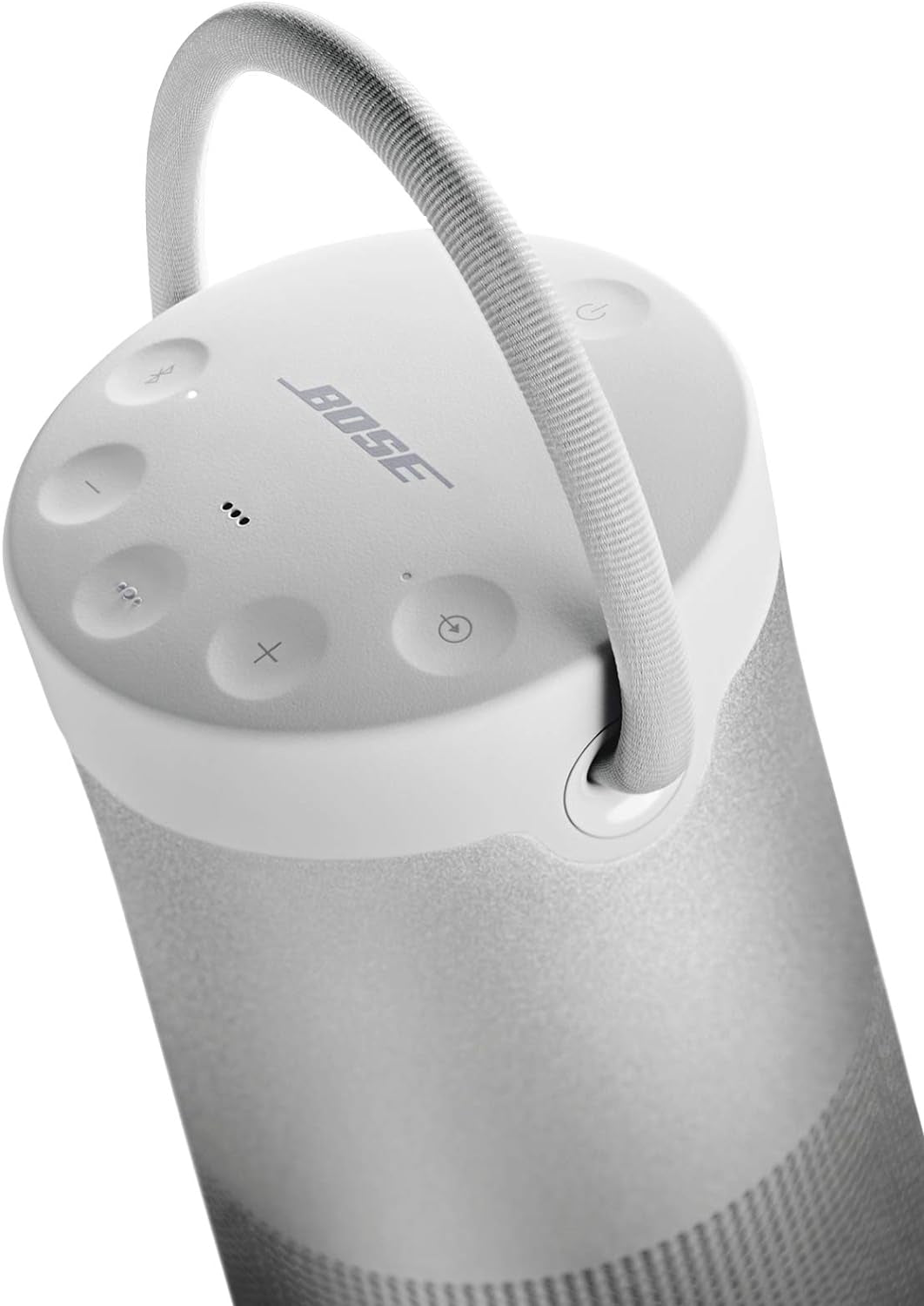Bose SoundLink Revolve II Noir - Enceinte Bluetooth - Enceinte - BOSE