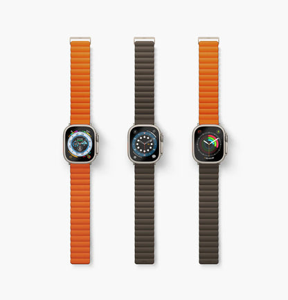 Uniq Revix Premium Edition Strap for Apple Watch 49mm / 46mm / 45mm