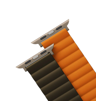 Uniq Revix Premium Edition Strap for Apple Watch 49mm / 46mm / 45mm