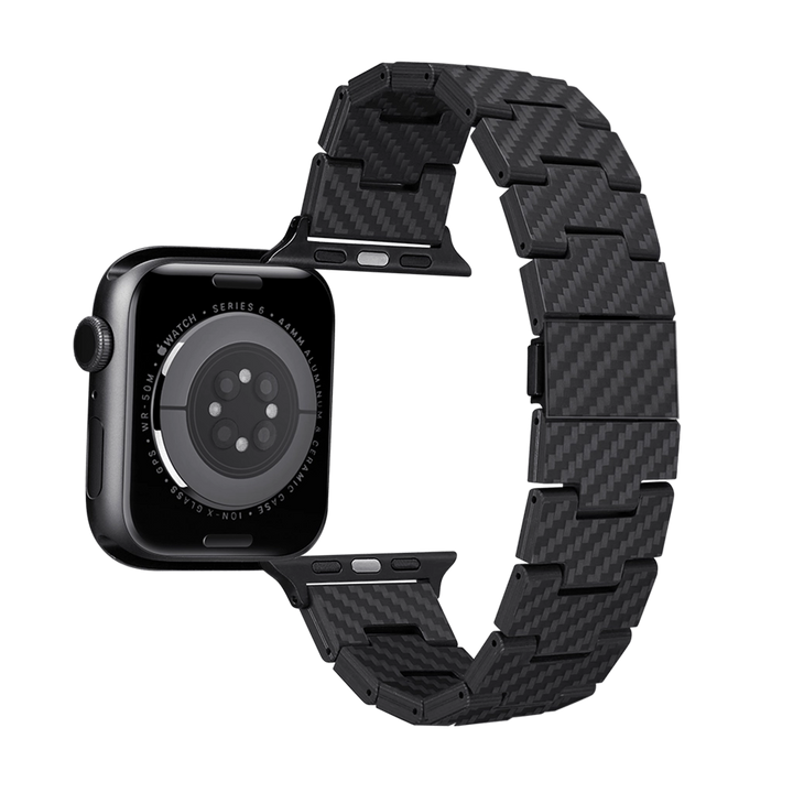 Pitaka Carbon Fiber Watch Band for Apple Watch Ultra