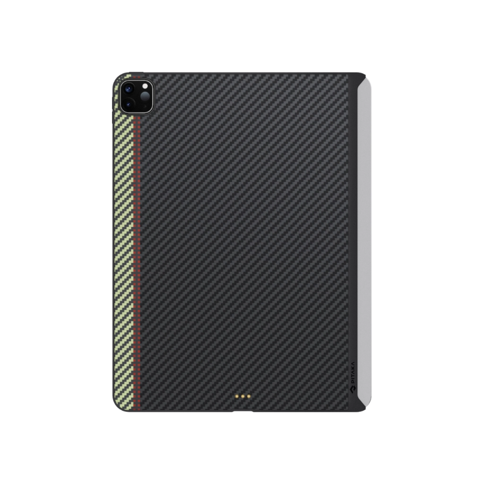 Pitaka MagEZ Case 2 for For iPad Pro 12.9" 2022/2021