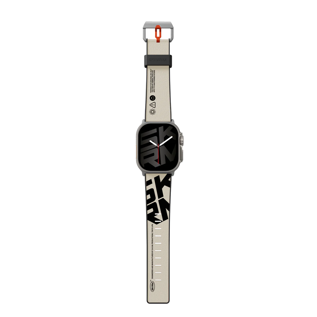 Skinarma SPUNK Apple Watch Strap 49 | 45 | 44 | 42mm