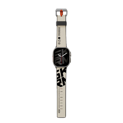 Skinarma SPUNK Strap for Apple Watch 49mm / 46mm / 45mm