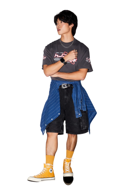 حزام سكينرما سبونك لساعة أبل 49 ملم / 46 ملم / 45 ملم