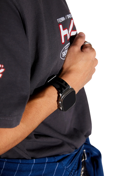 Skinarma SPUNK Strap for Apple Watch 49mm / 46mm / 45mm