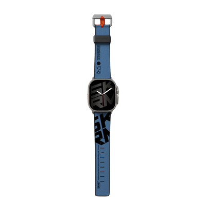 Skinarma SPUNK Strap for Apple Watch 49mm / 46mm / 45mm
