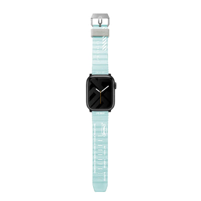 سوار سكنارما SHOKKU لـ ساعة آبل 49mm / 46mm / 45mm