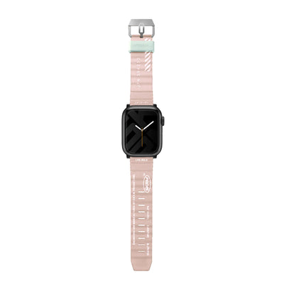 سوار سكنارما SHOKKU لـ ساعة آبل 49mm / 46mm / 45mm
