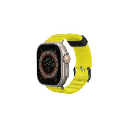 Skinarma SHOKKU Strap for Apple Watch 49mm / 46mm / 45mm