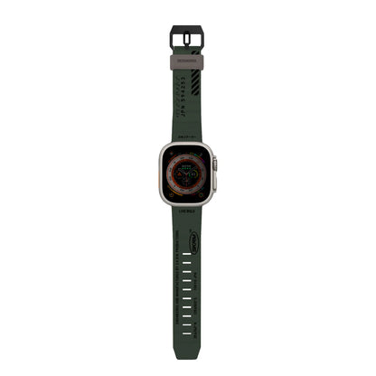 Skinarma SHOKKU Strap for Apple Watch 49mm / 46mm / 45mm