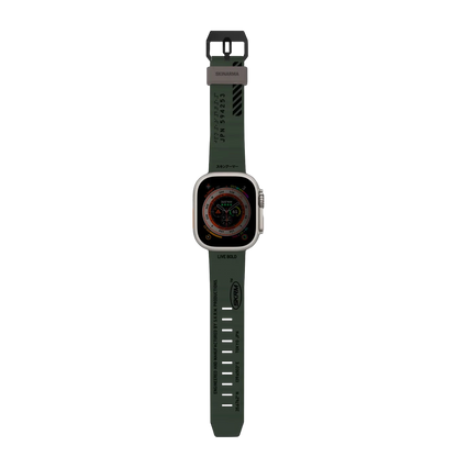 Skinarma SHOKKU Strap for Apple Watch 49mm / 46mm / 45mm