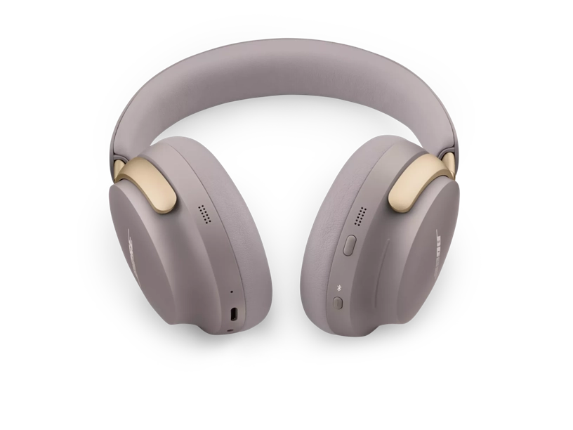 Bose QuietComfort Ultra Headphones - International Warranty