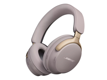 Bose QuietComfort Ultra Headphones - International Warranty