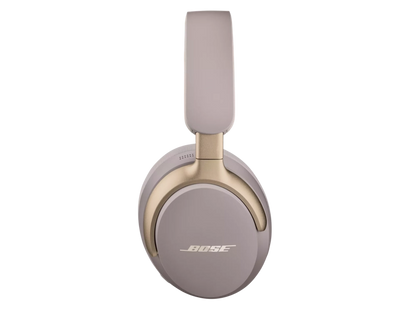 Bose QuietComfort Ultra Headphones - International Warranty