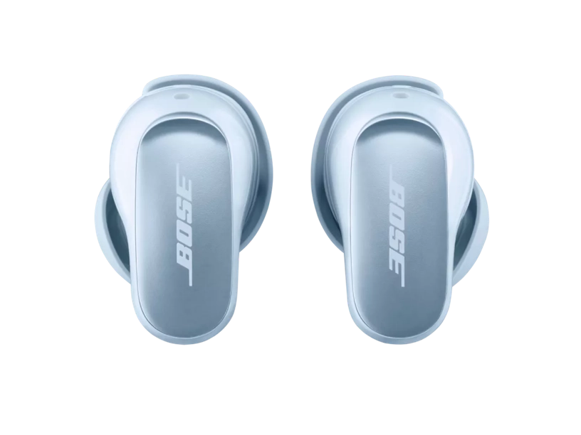 سماعات الأذن Bose QuietComfort Ultra (الضمان الدولي)