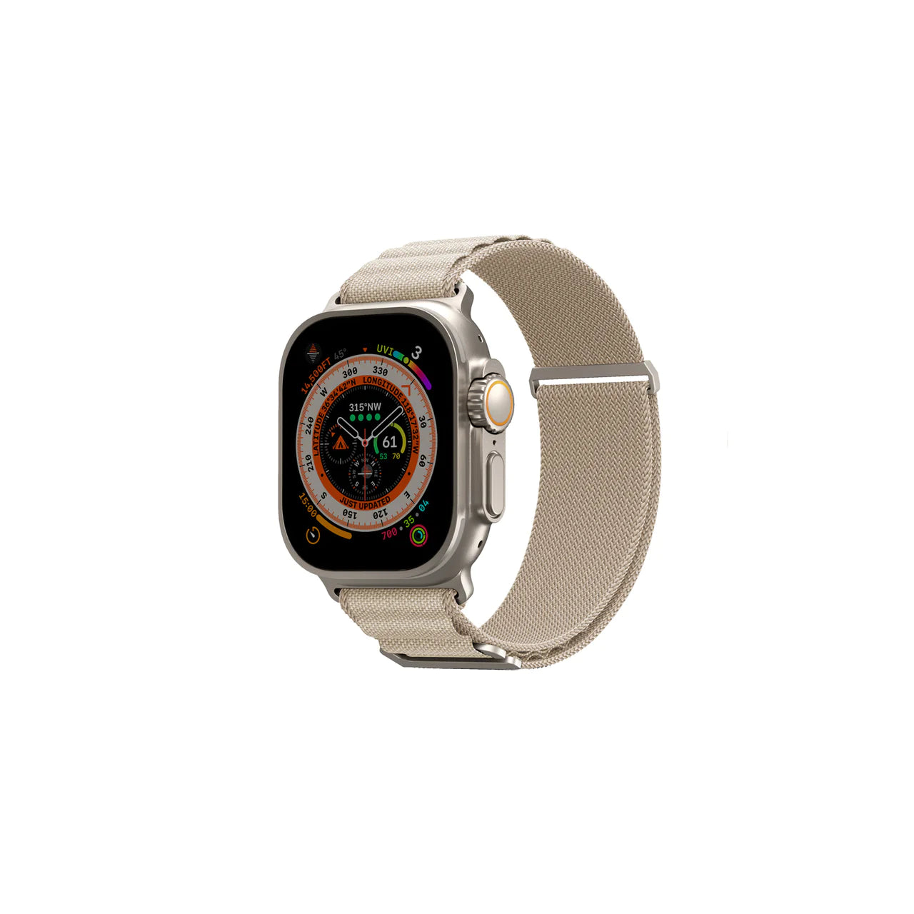 Skinarma KOBU Apple Watch Strap 49 | 45 | 44mm